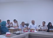 DPRD Provinsi Sulawesi Barat Gelar Rapat Pimpinan Diperluas Bahas Lanjutan Ranperda APBD 2026 dan Agenda Strategis Lainnya