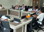 Komisi IV DPRD Sulbar Bahas Program Kerja 2025 dan Tekankan Penanganan Stunting