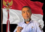 Utamakan Profesionalisme Pegawai, Kadis PUPR Sulbar Tegaskan Peningkatan Kedisiplinan ASN