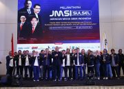 JMSI Sulsel Diresmikan, Media Diharap Perkuat Ekosistem Informasi Daerah