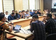 Hadiri Pemantapan Penyusunan Rancangan APBD 2026, Dinsos Sulbar Sampaikan Berbagai Usulan Strategis