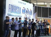 DPMPTSP Sulbar Dorong Peran Wirausaha Muda dan Investasi melalui FORBISDA HIPMI