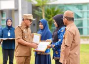 Jangan Aut-Autan!” Peringatan Gubernur Sulbar soal Layanan Kesehatan