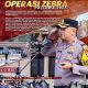 Polres Pinrang Gelar Apel Pasukan Operasi Zebra Pallawa 2025