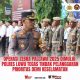 Operasi Zebra Pallawa 2025 Dimulai: Polres Luwu Tegas Tindak Pelanggaran Prioritas Demi Keselamatan