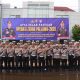 Apel Gelar Pasukan Operasi Zebra Pallawa 2025 di Polres Palopo