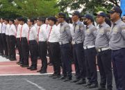 Operasi Zebra Marano 2025 Dimulai, Kadis Perhubungan Sulbar Ajak Warga Tertib Berlalu Lintas