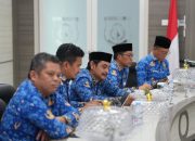 Sulbar Masuk 8 Besar Nasional untuk Realisasi Belanja, Pemprov Genjot PAD Jelang Akhir Tahun