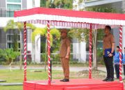 Pesan Menohok Gubernur Sulbar di Hadapan Ratusan ASN: Jadilah Teladan, Bukan Pelajaran Buruk