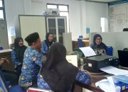 Dinsos Sulbar Gelar Rapat Persiapan Sidang Pengangkatan Anak