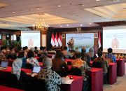 Sertipikat Elektronik Berikan Kepastian dan Keamanan bagi Perbankan