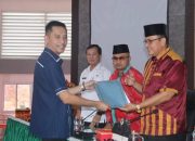 DPRD Nias Utara Setujui Ranperda Pemberian Insentif dan Kemudahan Investasi Daerah: Langkah Strategis Dorong Pertumbuhan Ekonomi Lokal
