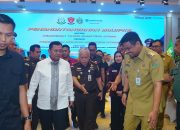 KUHP Baru Akan Di Sosialisasi Serentak Kajatisu Bilang Pidana Kerja Sosial Wajah Baru Hukum di Sumut