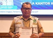 WNA Punya KTP-el, Kok Bisa? Ini Penjelasan Kadis Dukcapil Luwu Utara
