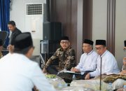 Setelah Direhabilitasi, Rujab Gubernur Sulbar Kembali Dihuni: Suhardi Duka Resmi Pindah