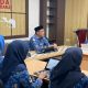 Bapperida Sulbar Gelar Rapat Evaluasi Kinerja dan Anggaran Triwulan IV Tahun 2025
