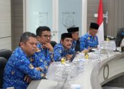 Realisasi APBD 2025 Tembus 8 Besar Nasional, BPKPD Sulbar Ingatkan Pengendalian Belanja
