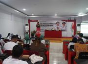 Pemkesra Sulbar Laksanakan Kegiatan Peningkatan Kapasitas SDM Tokoh Agama Tahun 2025