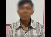 Kakek Cabul Ditangkap! Pelaku Persetubuhan Anak di Bawah Umur Diamankan Satreskrim Polres Palopo