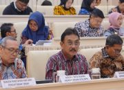 Jelang Akhir 2025, Kementerian ATR/BPN Catat Capaian PNBP Rp2,63 T