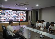 Monev Layanan Pertanahan, Menteri Nusron Ingin Kepastian Layanan Bisa Dirasakan Masyarakat