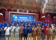 Lantik Pengurus IWO di Aceh, IWO Go Konsituen Dewan Pers