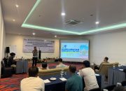 Ditlantas dan Jasa Raharja Kolaborasi Intensifkan Keselamatan Lalu Lintas Berbasis Domisili di Mamuju