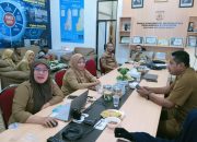 Komitmen Dinas Kominfo Pemprov Sulbar Dorong Modernisasi TPP ASN