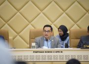 Bahas Penyelesaian Sengketa Tanah di Surabaya dengan Komisi II DPR RI, Sekjen Kementerian ATR/BPN: Kami Pastikan Penyelesaiannya secara Objektif