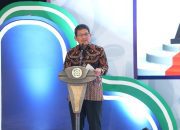 Terpilih Duta Muda BPJSNasional,Agent of Change JKN