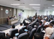 Capaian MCSP Baru 63 Persen, Pemprov Sulbar Percepat Langkah Perbaikan Bersama KPK