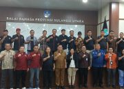 Dwi Christianto Apresiasi Mubeswil IWO Sulut, Jeane Rondonuwu Kembali Pimpin Periode 2025-2030