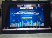 Bapperida Sulbar Hadiri Population and Development Forum: Teguhkan Komitmen Integrasi Isu Kependudukan Menuju Indonesia Emas 2045