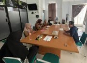 Kepala UPT Pariwisata Luwu Utara Tekankan Kedisiplinan Pegawai sebagai Fondasi Utama Dalam Bekerja