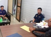 Dinsos Sulbar Lakukan Monitoring Kesiapan Lahan Sekolah Rakyat