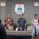Plt. Kepala Bapperida Sulbar Hadiri Rakor MCSP KPK 2025: Dorong Optimalisasi Capaian Reformasi Pencegahan Korupsi