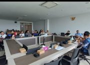 Bapperida Sulbar Kawal Ketat Pembahasan RAPBD 2026, Pastikan Selaras RKPD dan RPJMD