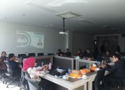 Komisi IV DPRD Sulbar Laksanakan Rapat Konsultasi Banggar Bahas Rancangan APBD 2026