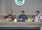 Sinergi Pemerintah Daerah dan KPK: Sulbar Fokus Tingkatkan Capaian MCSP dan SPI 2025