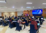 Pemprov Sulbar Gelar Assessment Seleksi Terbuka JPT Pratama di LAN Makassar, Diikuti 34 Peserta