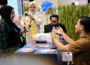 Jadi Relawan Gempa Cianjur, Ibu Eva Tergugah untuk Alih Media ke Sertipikat Elektronik