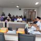 Dinas Kominfo Sulbar Bersama Komisi I DPRD Bahas RAPBD 2026, Optimis Program Prioritas Tetap Jalan