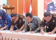 Reformasi Hukum di Sulsel, Bupati Suwardi Haseng Pastikan Soppeng Terapkan Sanksi Humanis Pidana Kerja Sosial