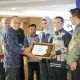 KI Sulbar Award, Diskominfopers Raih Predikat Informatif dengan Nilai 99,4