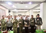 Biro Pemkesra Sulbar Perkuat Peran Tokoh Agama Lewat Kolaborasi Tokoh Lintas Iman di Mamasa