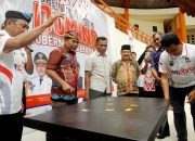 Turnamen Domino Piala Gubernur Kaltara Resmi Dimulai, Diikuti Ratusan Peserta dari Bumi Benuanta dan Luar Provinsi
