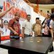 Turnamen Domino Piala Gubernur Kaltara Resmi Dimulai, Diikuti Ratusan Peserta dari Bumi Benuanta dan Luar Provinsi