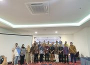 Bapperida Sulbar Dorong Skema Pembiayaan Bencana Lebih Adil bagi Daerah Berisiko Tinggi