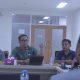 Pemkesra Sulbar Rakor Bersama Komisi 1 DPRD Sulbar, Bahas Program Tahun 2026
