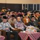 Hadiri Acara Wisuda Universitas Muhammadiyah Mamuju, Plt Karo Pemkesra Sulbar: Teruslah Belajar dan Berkontribusi